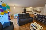 Erdgeschoßwohnung Markgröningen - 3 Zimmer, 100 m&sup2;, 1.260&euro; | Angebot:24847230