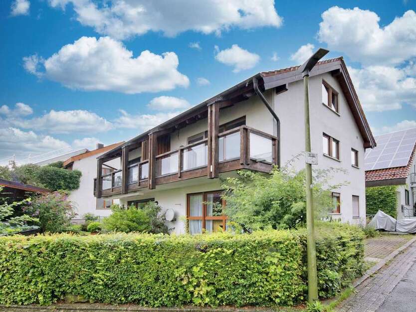Wohnung zum Kaufen in Leonberg 249.000 € 63 m²