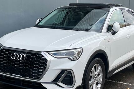 Audi Q3 105.000 km 31.770 € Sindelfingen 71065