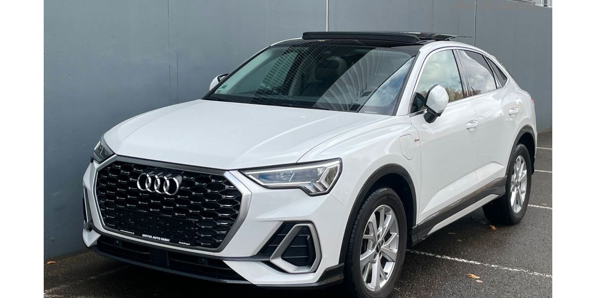 Audi Q3 105.000 km 31.770 € Sindelfingen 71065