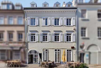 Gewerbeobjekt Karlsruhe - 1.600&euro; | Angebot:27436552