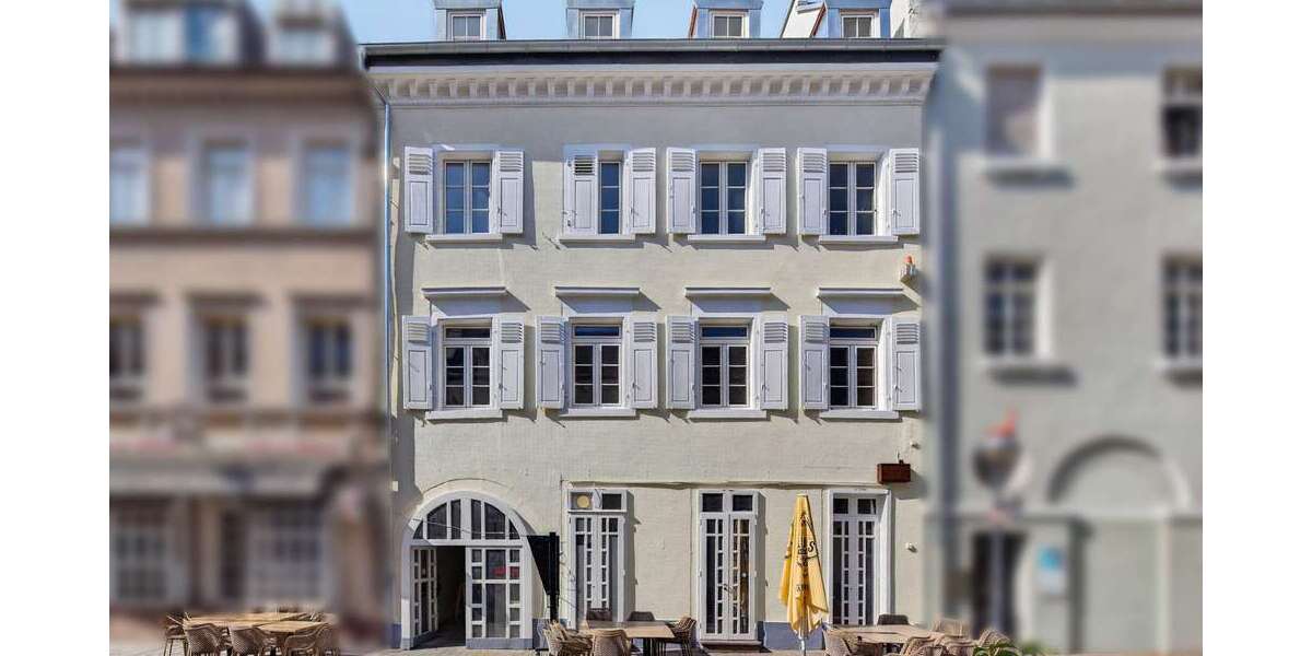 Gewerbeobjekt Karlsruhe - 1.600&euro; | Angebot:27436552