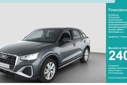 Audi Q2 4.172 km 26.537 &euro; Leonberg 71229