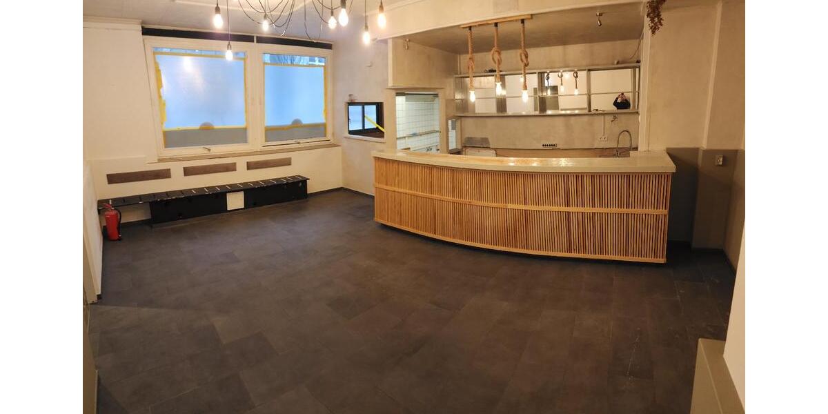 Gewerbefläche in Top-Lage – Pforzheim Nordstadt (Fußgängerzone) zimmer