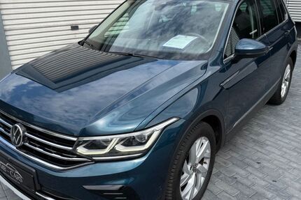 VW Tiguan 144.034 km 20.990 &euro; Magstadt 71106
