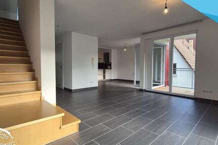 Wohnung zum Mieten in Grafenau 1.030 € 98 m² 3.5 zimmer