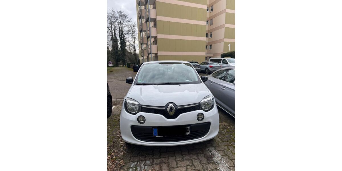 Renault Twingo 38.612 km 6.999 &euro; Ettlingen 76275