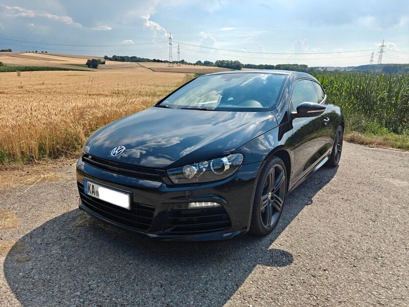 Scirocco