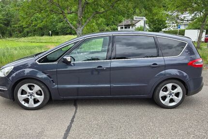 Ford S-Max 107.300 km 10.350 &euro; Grafenau 71120