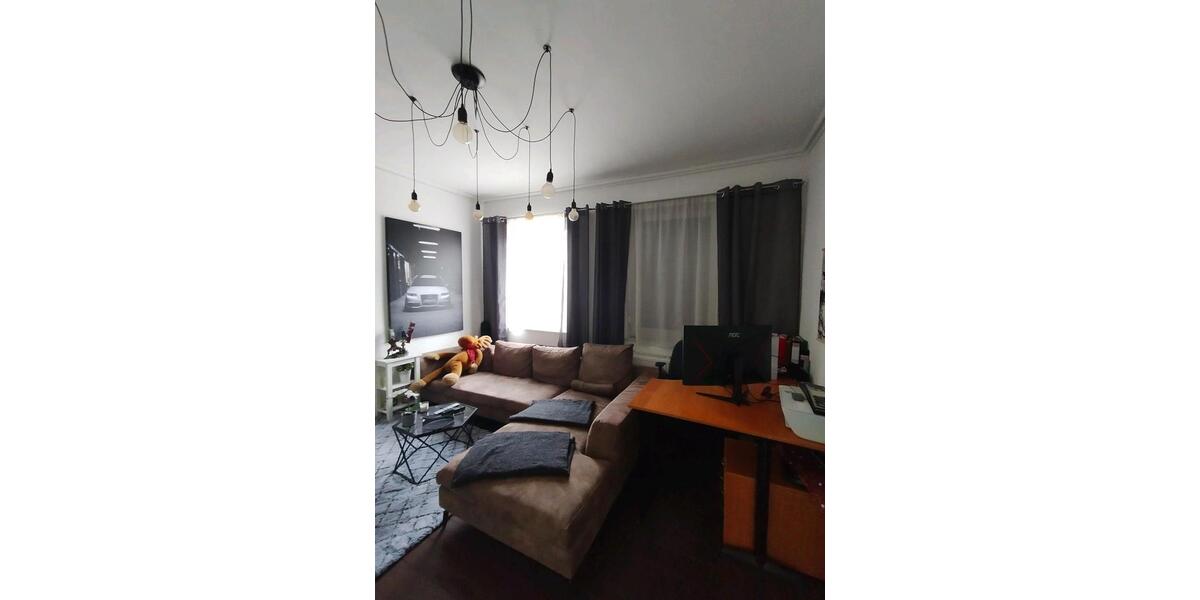 Mietwohnung 60m2 Bilfingen Hauptstr 46 zimmer