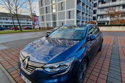 Renault Megane 157.000 km 10.500 &euro; Guglingen 74363