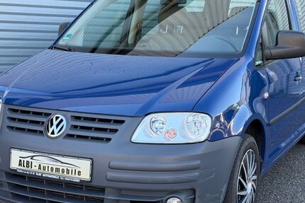 VW Caddy 275.676 km 2.999 &euro; Niefern-Öschelbronn 75223
