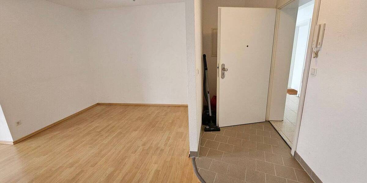 Terrassenwohnung Markgröningen Spitalmühle - 2 Zimmer, 55 m&sup2;, 210.000&euro; | Angebot:26066104