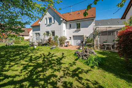Haus Gaggenau Bad Rotenfels - 5 Zimmer, 129 m&sup2;, 579.000&euro; | Angebot:26556829