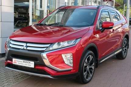 Mitsubishi Eclipse Cross 105.400 km 15.890 &euro; Niefern Öschelbronn 75223