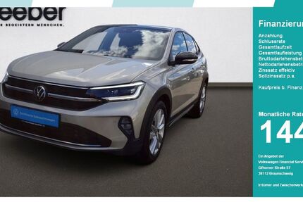 VW Taigo 7.030 km 26.090 € Calw 75365
