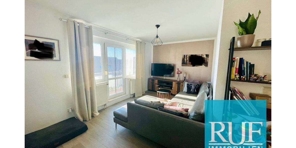Etagenwohnung Niefern-Öschelbronn Niefern - 3 Zimmer, 71 m&sup2;, 750&euro; | Angebot:26929770