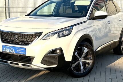 Peugeot 3008 74.000 km 13.750 € Stutensee (Karlsruhe) 76297