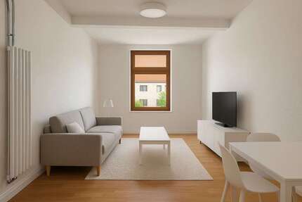 Wohnung zum Kaufen in Karlsruhe 350.000 € 82 m² 3 zimmer