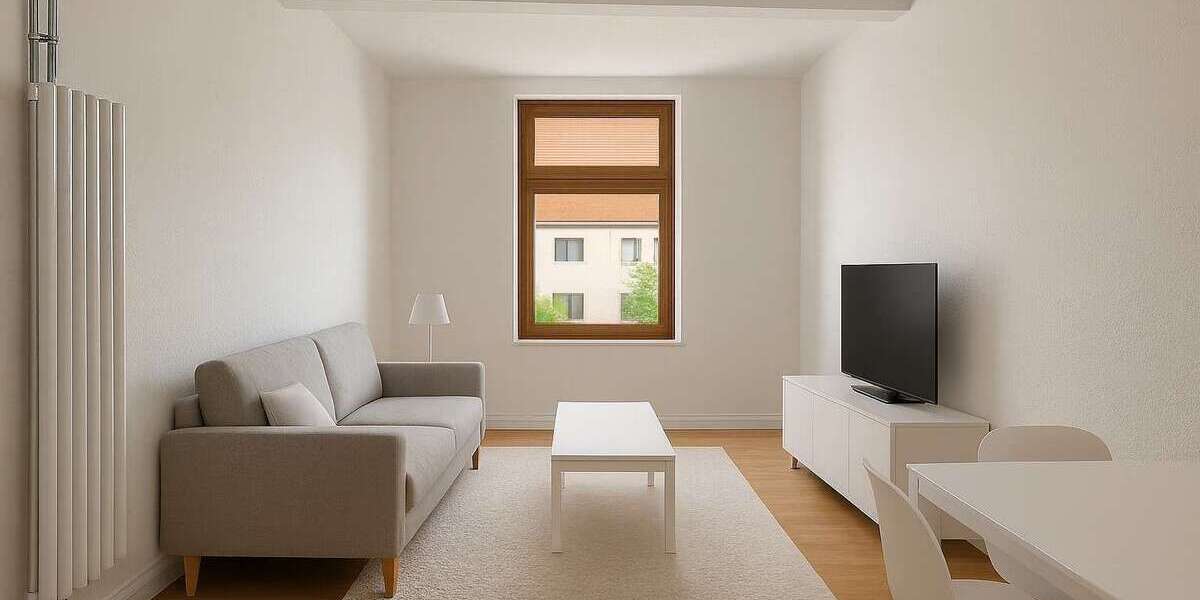 Wohnung zum Kaufen in Karlsruhe 350.000 € 82 m² 3 zimmer