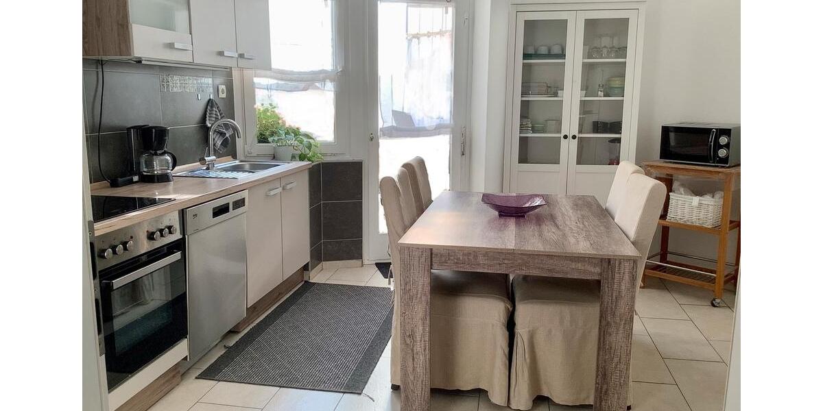 Provisionsfreie Kapitalanlage | 4-Zimmer-Wohnung in Pforzheim 4 zimmer