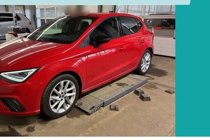 Seat Ibiza 7.777 km 19.329 &euro; Leonberg 71229