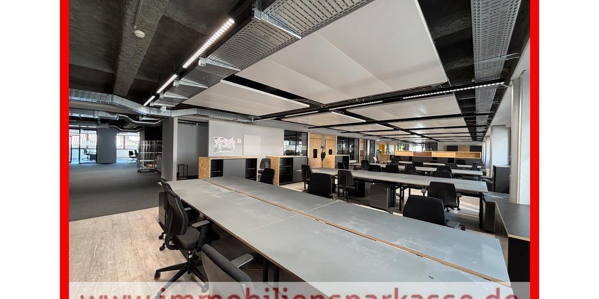 Gewerbeobjekt Pforzheim Nordstadt - 4.644&euro; | Angebot:24774892