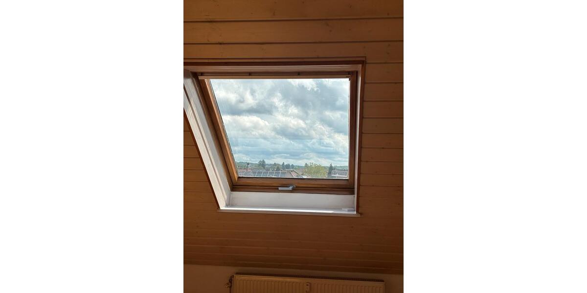 Dachgeschoßwohnung Walzbachtal - 1 Zimmer, 65 m&sup2;, 880&euro; | Angebot:26491806