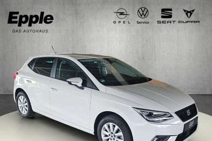 Seat Ibiza 32.322 km 18.490 &euro; Rutesheim 71277