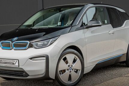BMW i3 77.764 km 16.970 € Gerlingen 70839