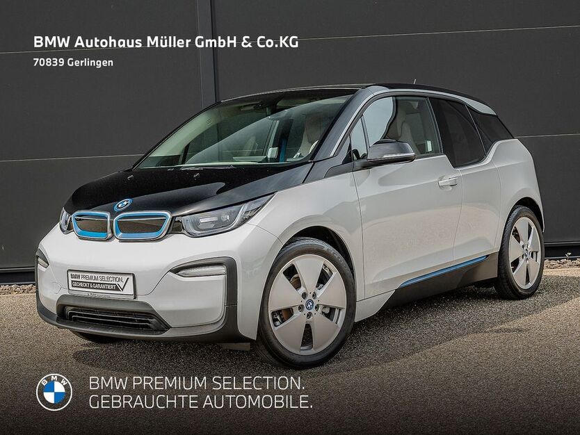 BMW i3 77.764 km 16.970 € Gerlingen 70839