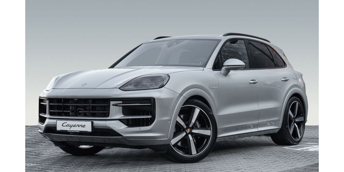 Porsche Cayenne 27.000 km 109.480 &euro; Pforzheim 75177