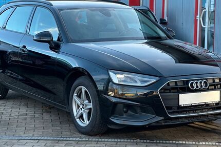 Audi A4 154.000 km 19.995 &euro; Bruchsal-Helmsheim 76646