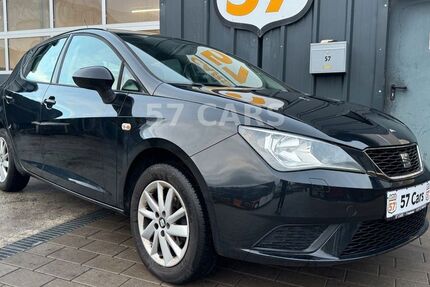 Seat Ibiza 133.000 km 5.900 &euro; Freudental 74392