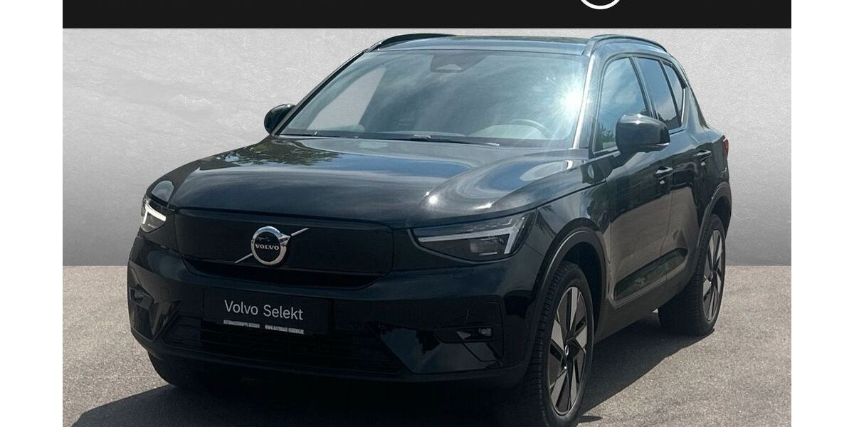Volvo EX40 1.100 km 51.750 &euro; Karlsruhe 76187