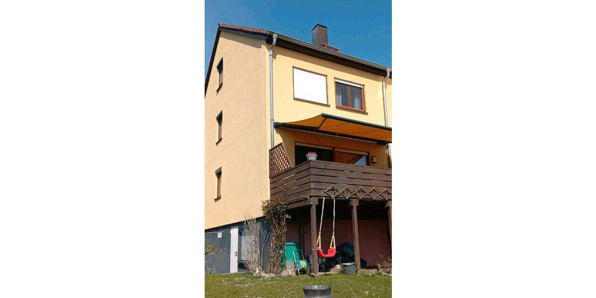 Reihenhaus Knittlingen - 5 Zimmer, 120 m&sup2;, 415.000&euro; | Angebot:25855540