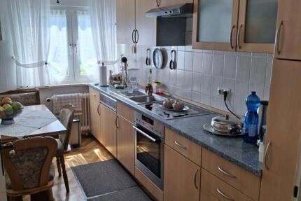 4 Zimmer Altbau in Pforzheim zu vermieten