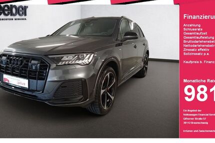 Audi Q7 44.324 km 64.450 &euro; Leonberg 71229