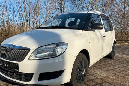 Skoda Roomster 244.320 km 3.200 &euro; Oberderdingen 75038