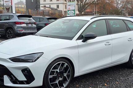 Cupra Leon 7.880 km 39.990 &euro; Oberreichenbach 75394