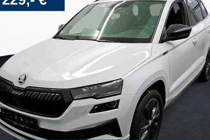 Skoda Karoq 100.522 km 27.430 &euro; Niefern-Öschelbronn 75223