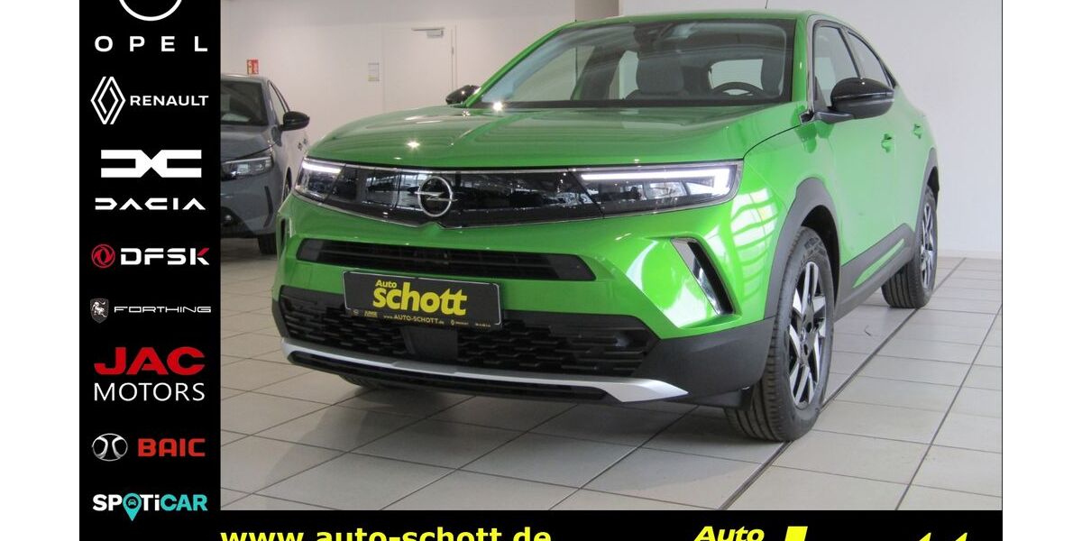 Opel Mokka 25.095 km 17.480 &euro; Magstadt 71106