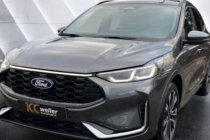 Ford Kuga 8.000 km 46.490 € Bietigheim-Bissingen 74321