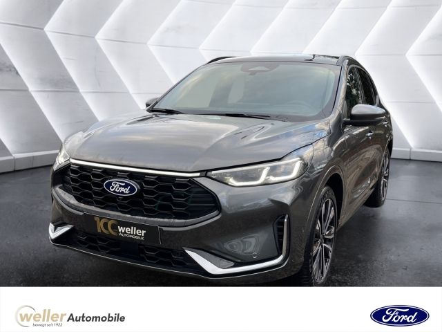 Ford Kuga 8.000 km 46.490 € Bietigheim-Bissingen 74321