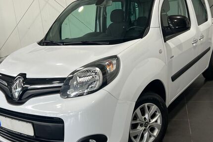 Renault Kangoo 120.000 km 12.995 &euro; Bretten 75015