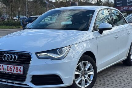 Audi A1 87.736 km 10.800 &euro; Oberderdingen 75038