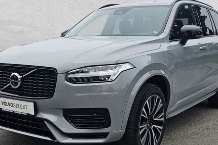 Volvo XC90 14.500 km 59.890 &euro; Karlsruhe 76187