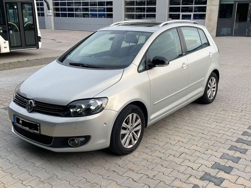 Golf Plus
