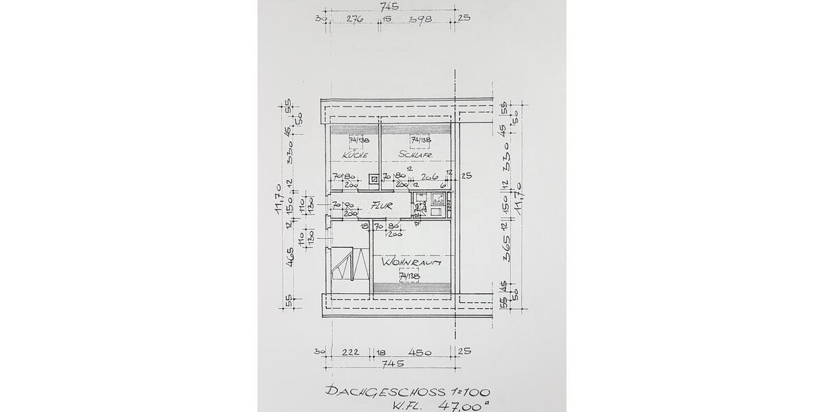 Mehrfamilienhaus, Wohnhaus Karlsruhe Neureut - 6 Zimmer, 183 m&sup2;, 690.000&euro; | Angebot:8816761