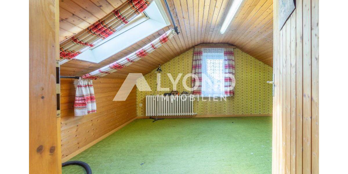 Mehrfamilienhaus, Wohnhaus Sachsenheim Kleinsachsenheim - 1 Zimmer, 210 m&sup2;, 675.000&euro; | Angebot:26874872